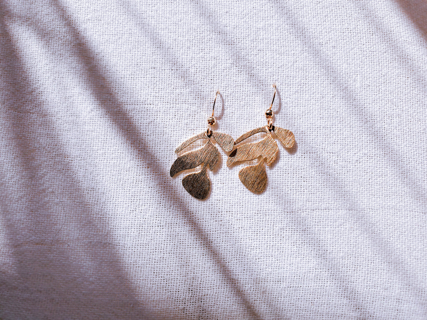 Clair Earrings