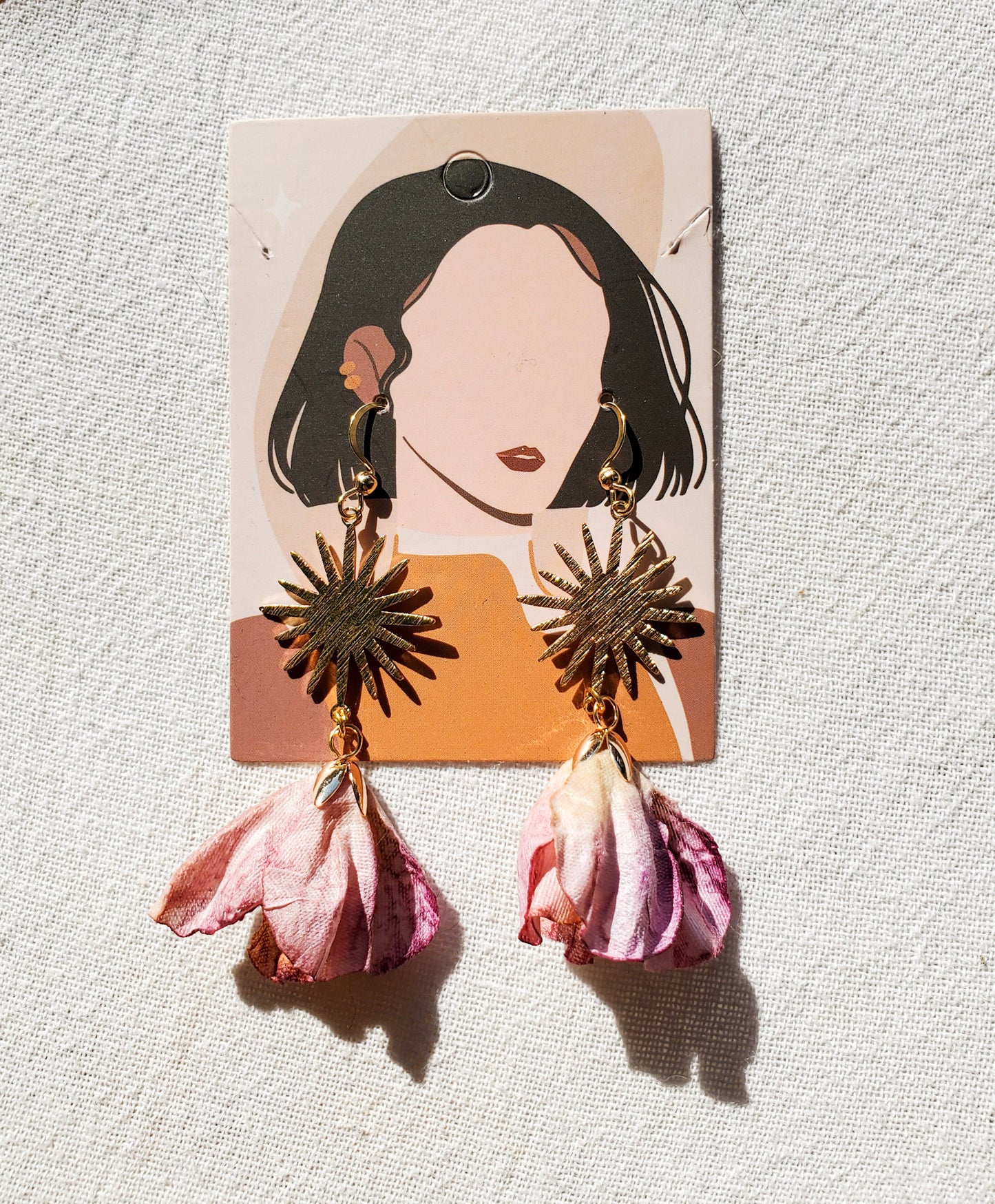 Selene Earrings