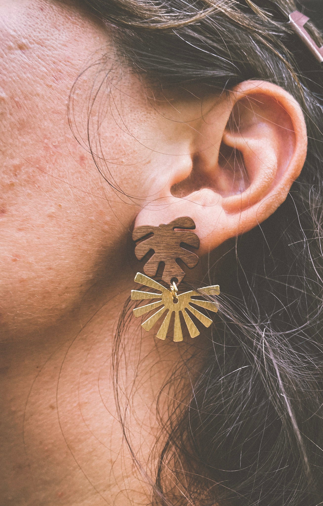 Piper Earrings