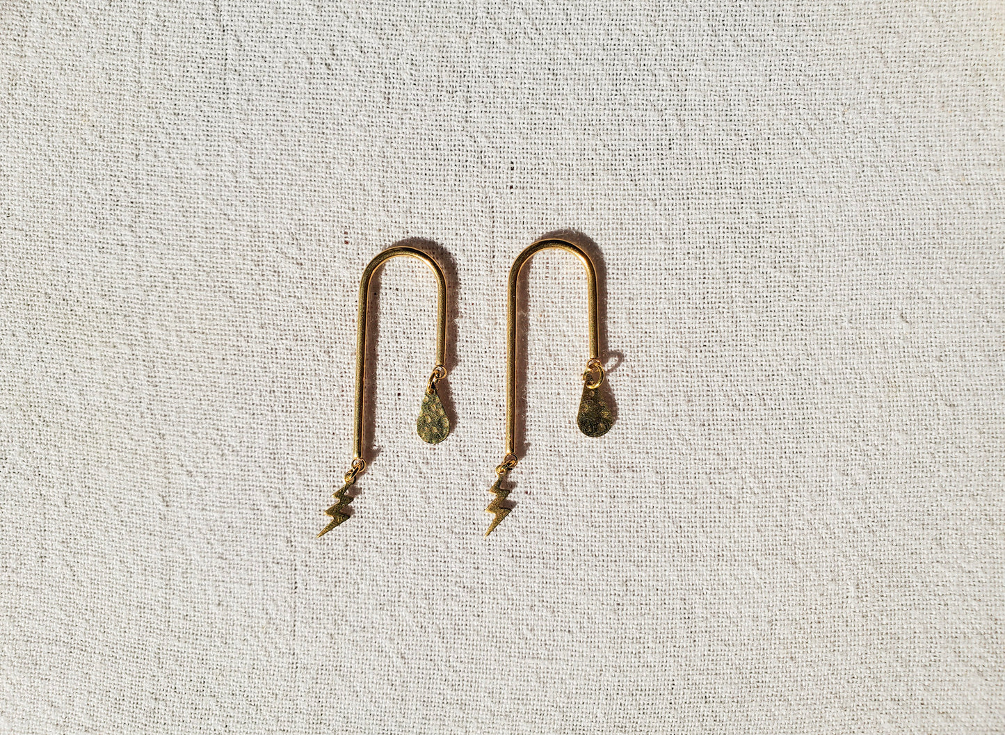 Harper Earrings