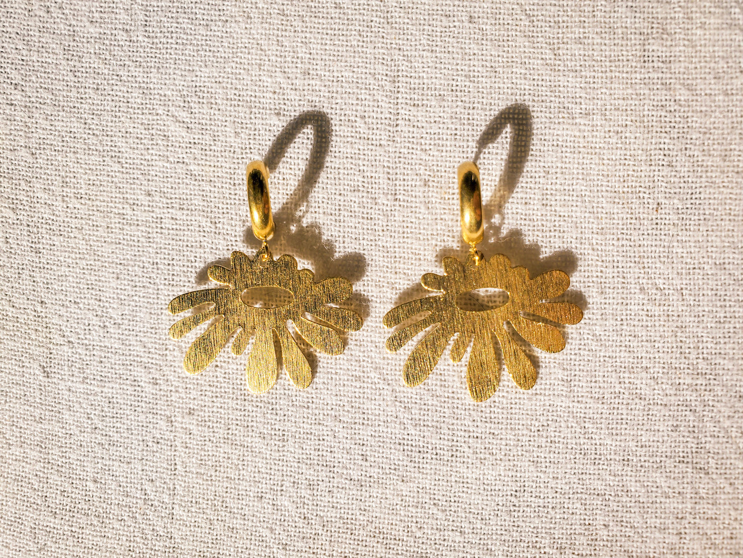 Halle Earrings