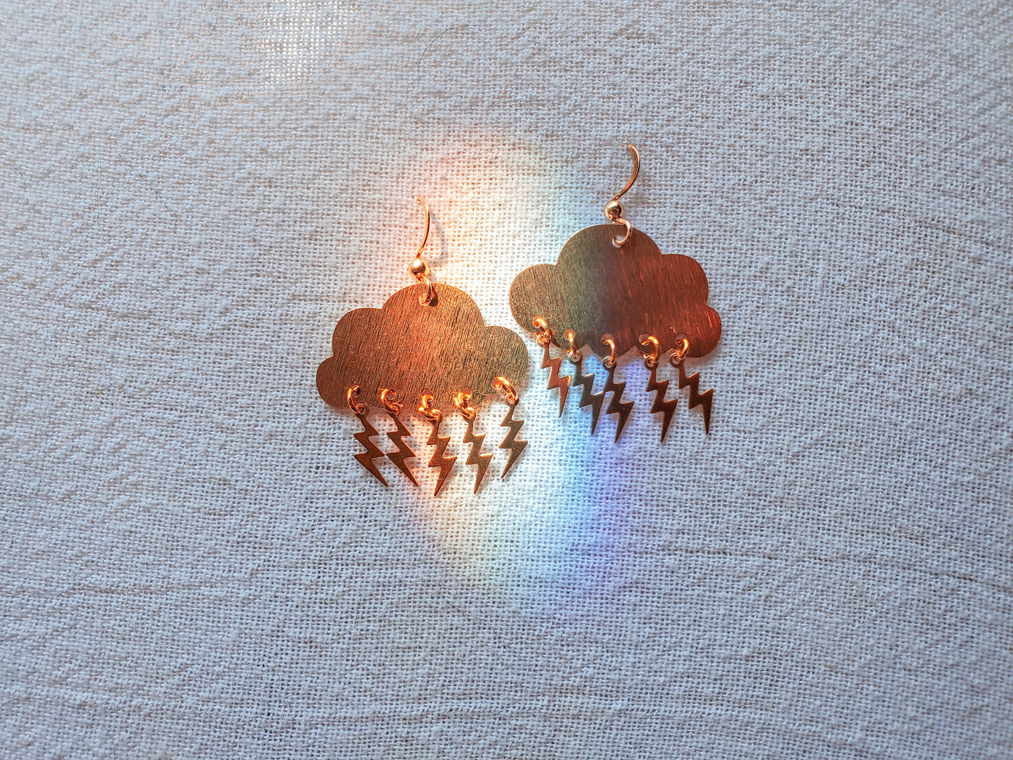 Hazel Earrings