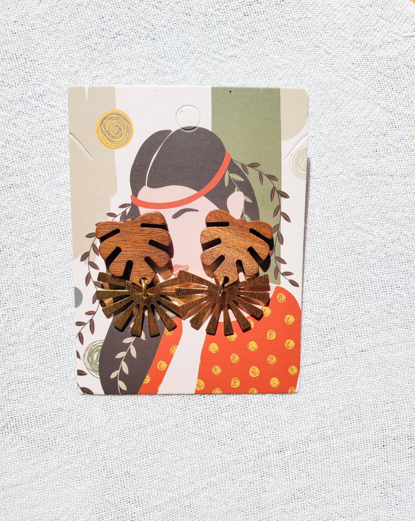 Piper Earrings