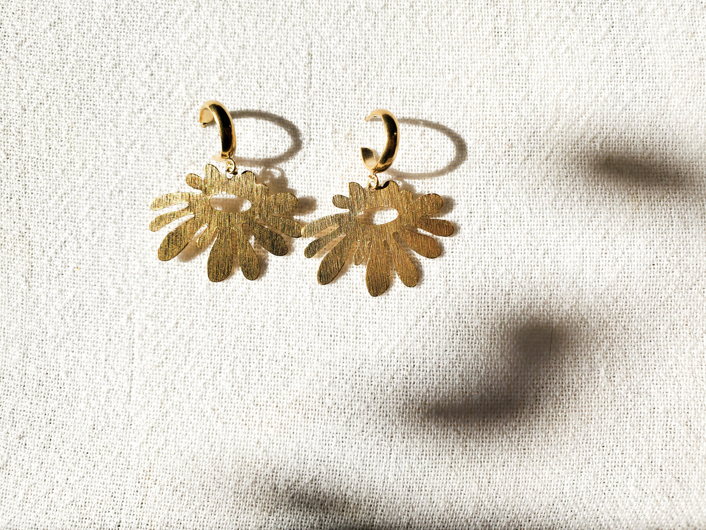 Halle Earrings
