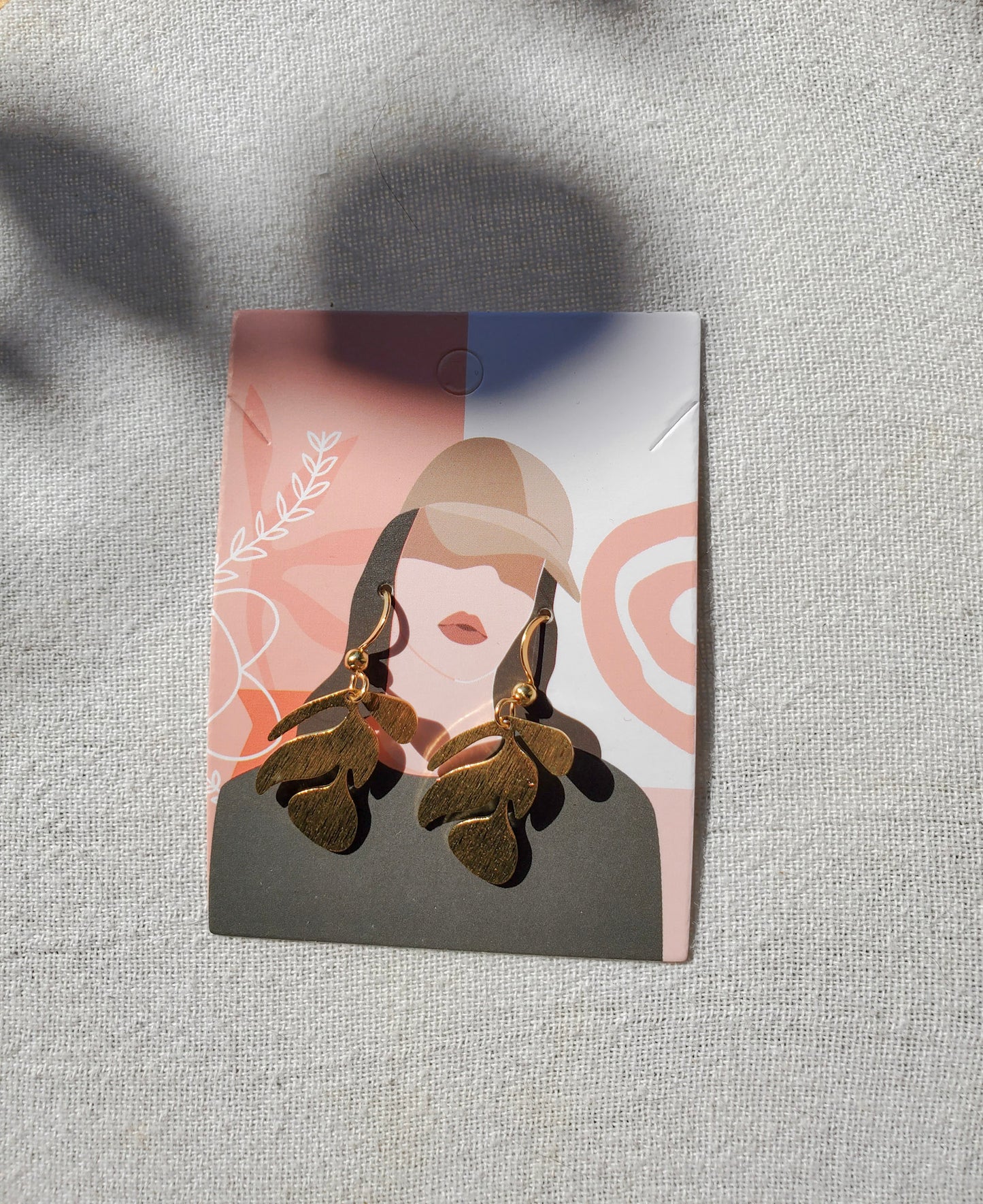 Clair Earrings