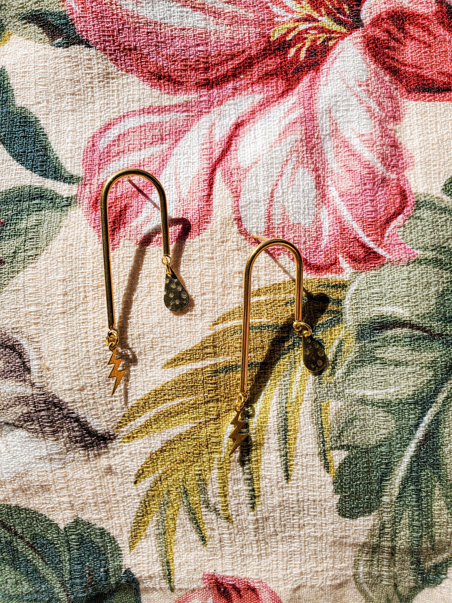 Harper Earrings