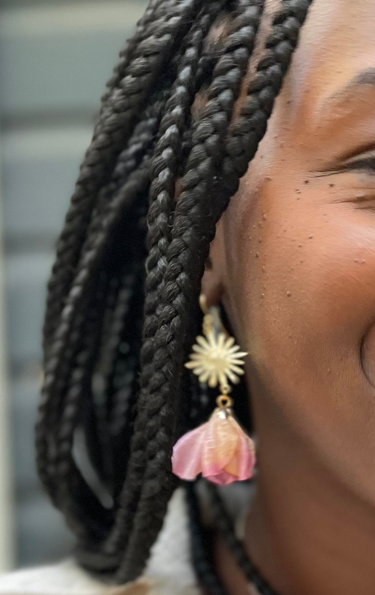 Selene Earrings