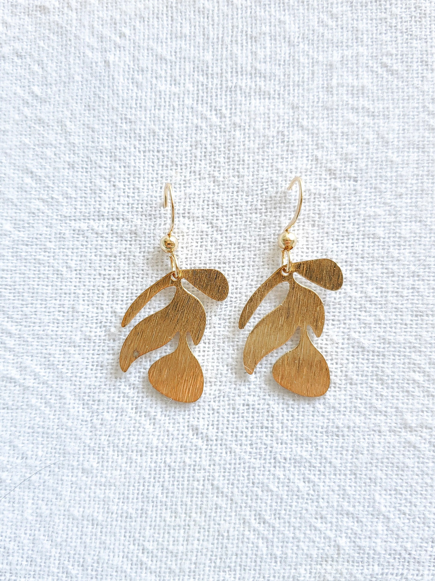 Clair Earrings
