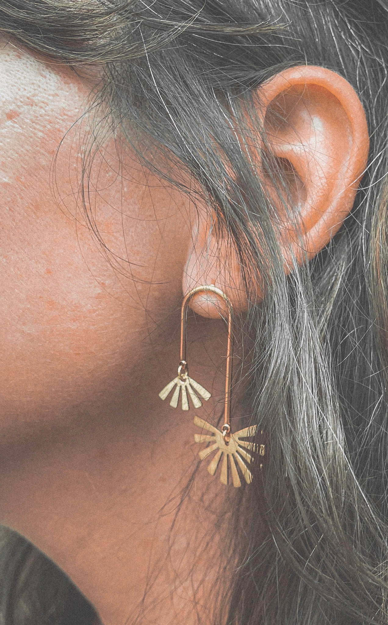 Jordan Earrings