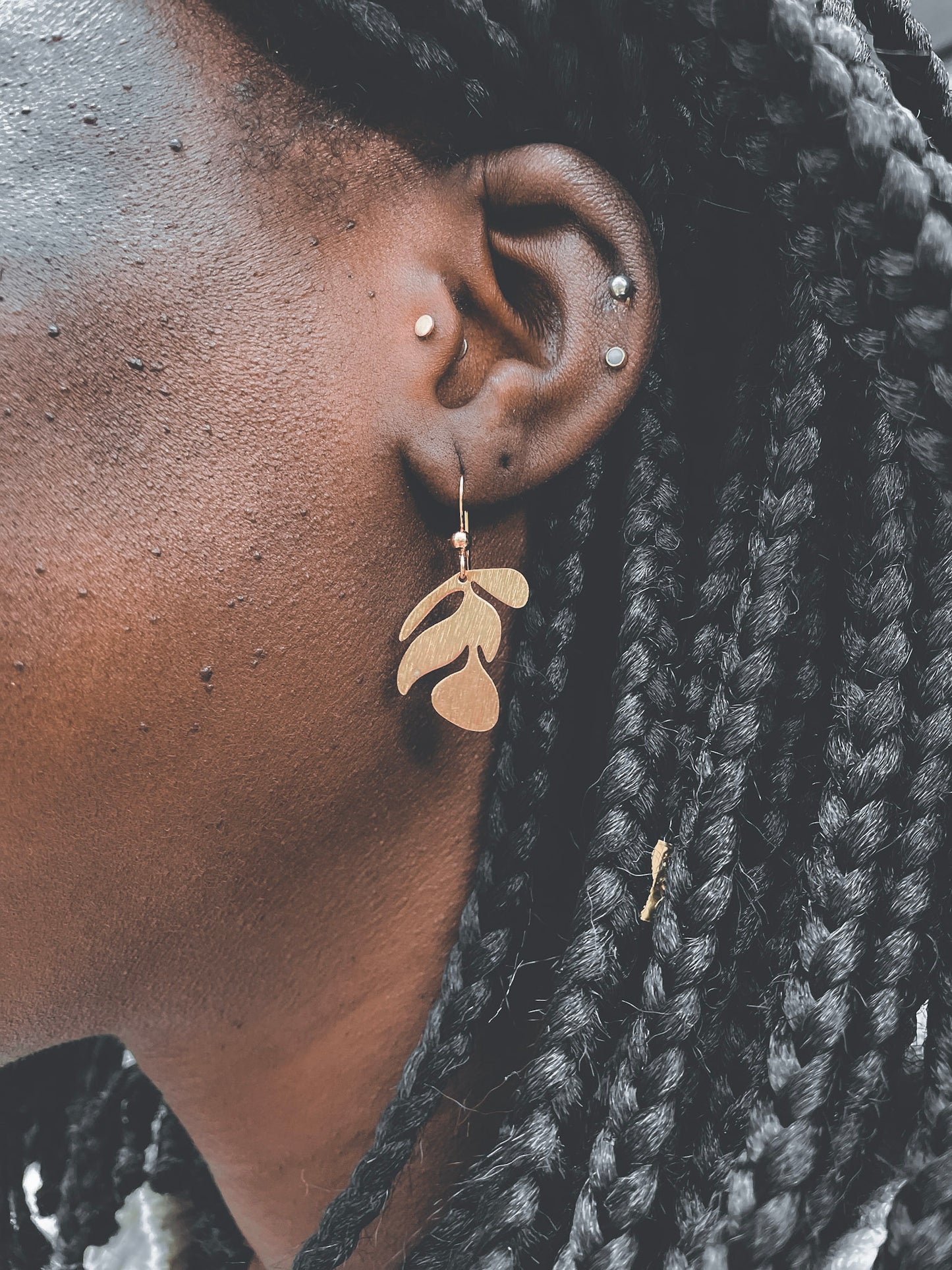 Clair Earrings