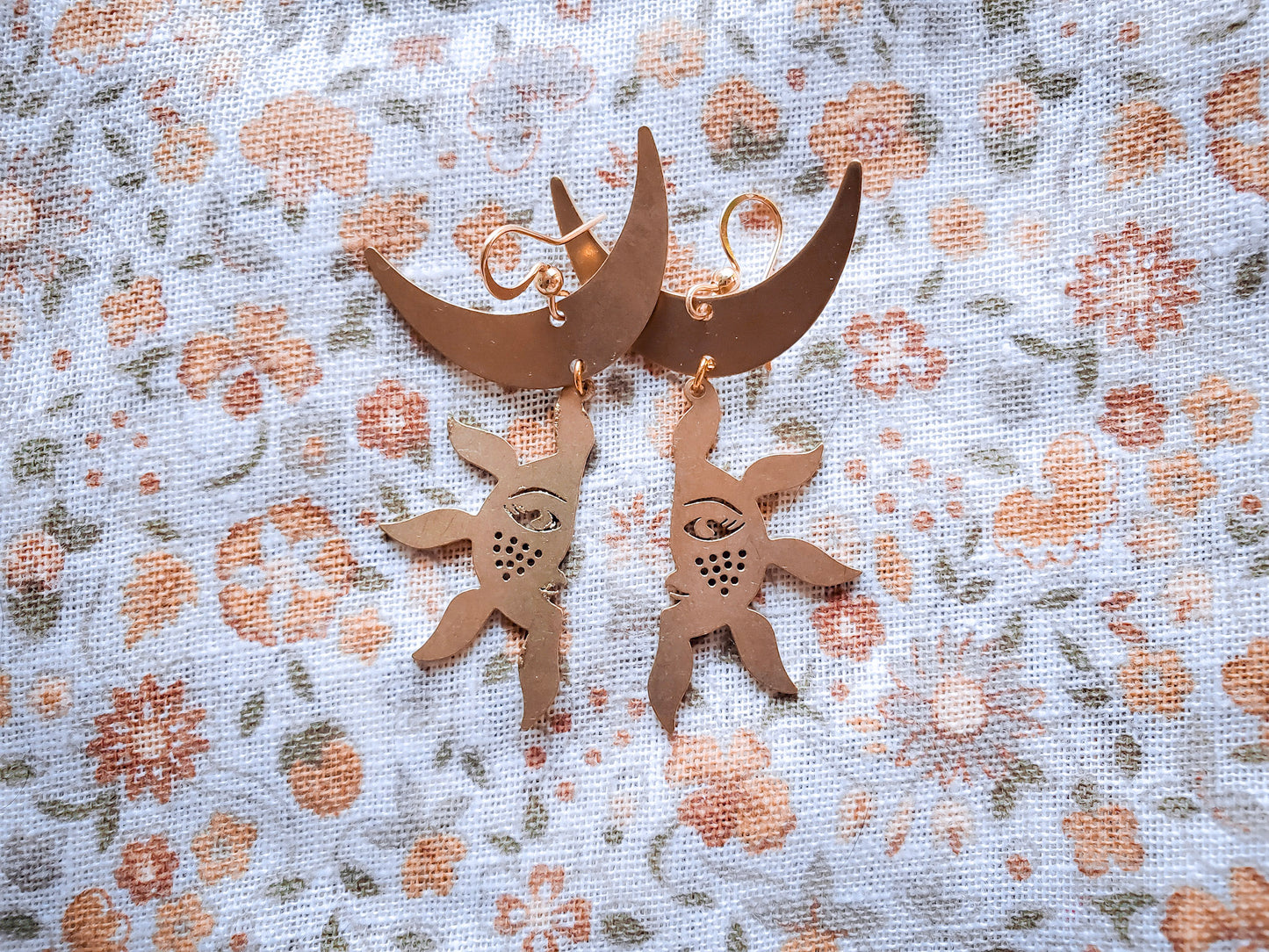 Esme Earrings