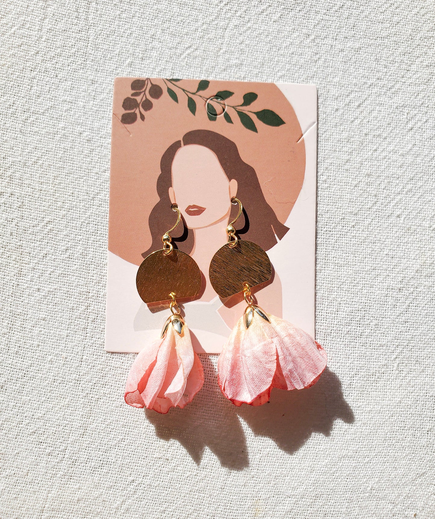 Emilie Earrings