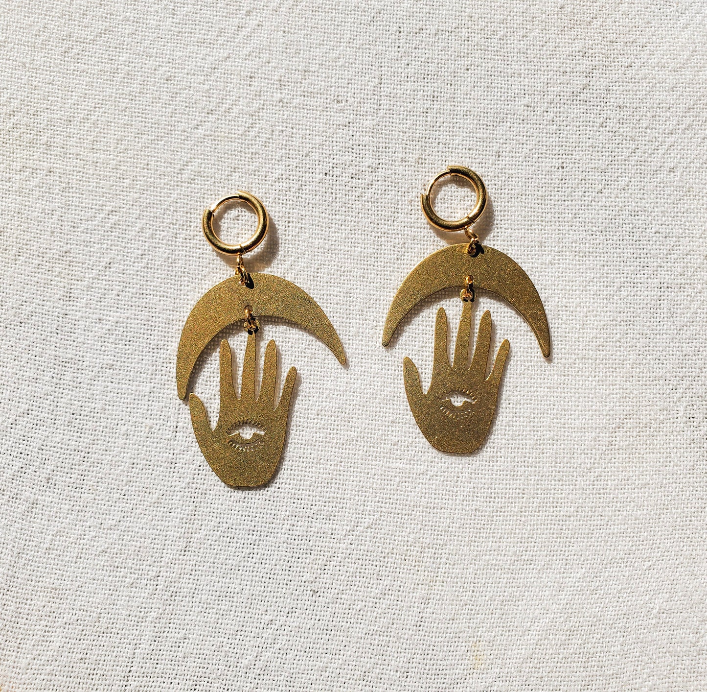 Simone Earrings
