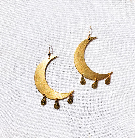 Evie Earrings
