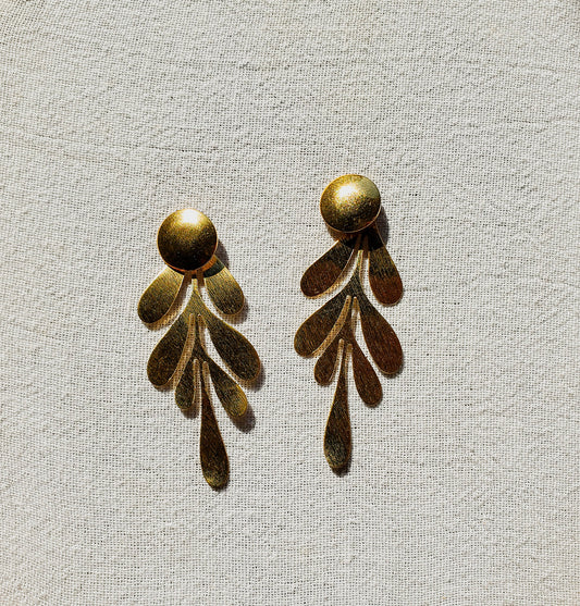Eden Earrings