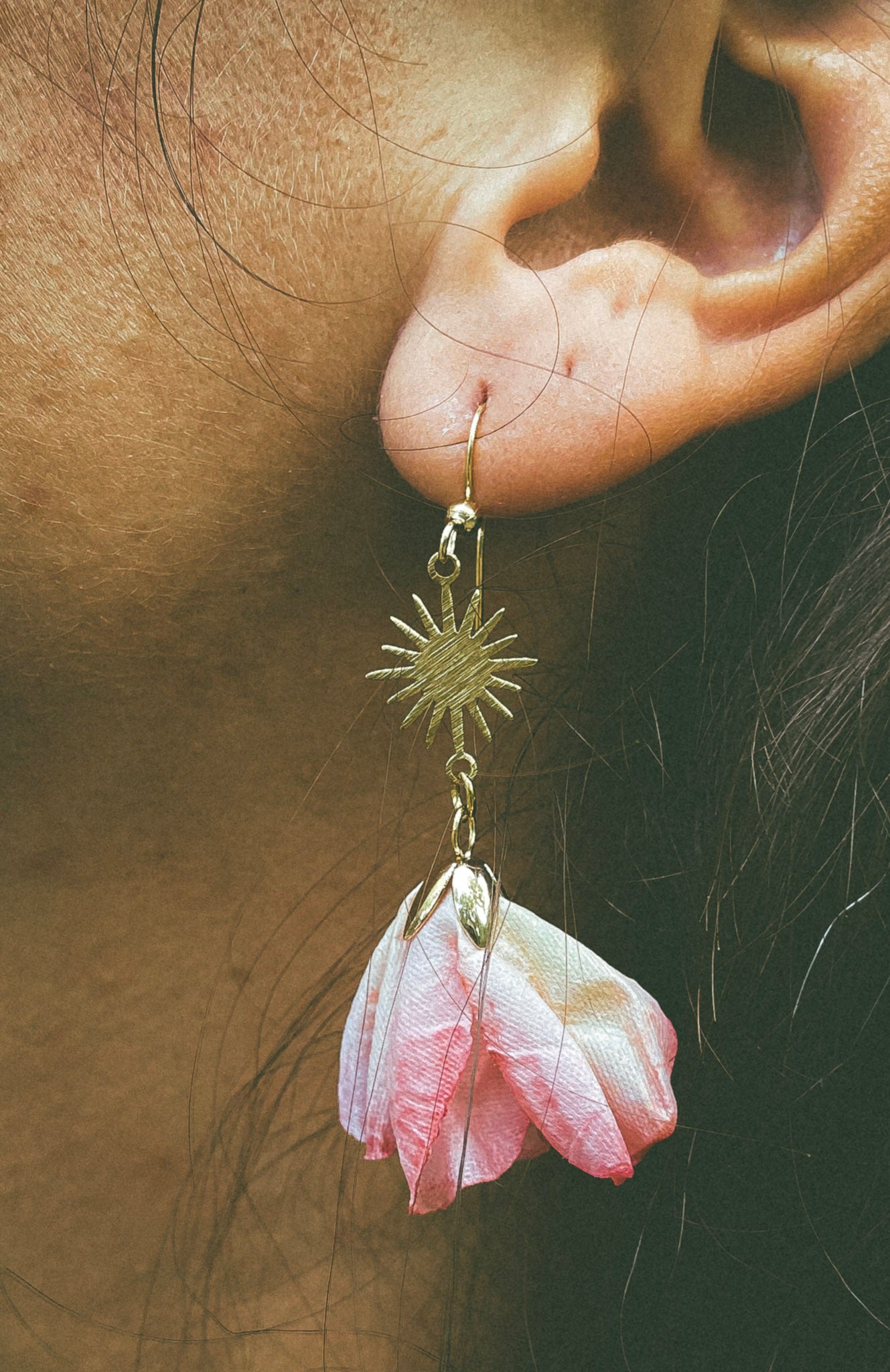 Camille Earrings