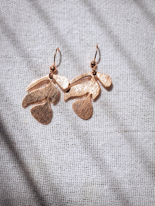 Clair Earrings