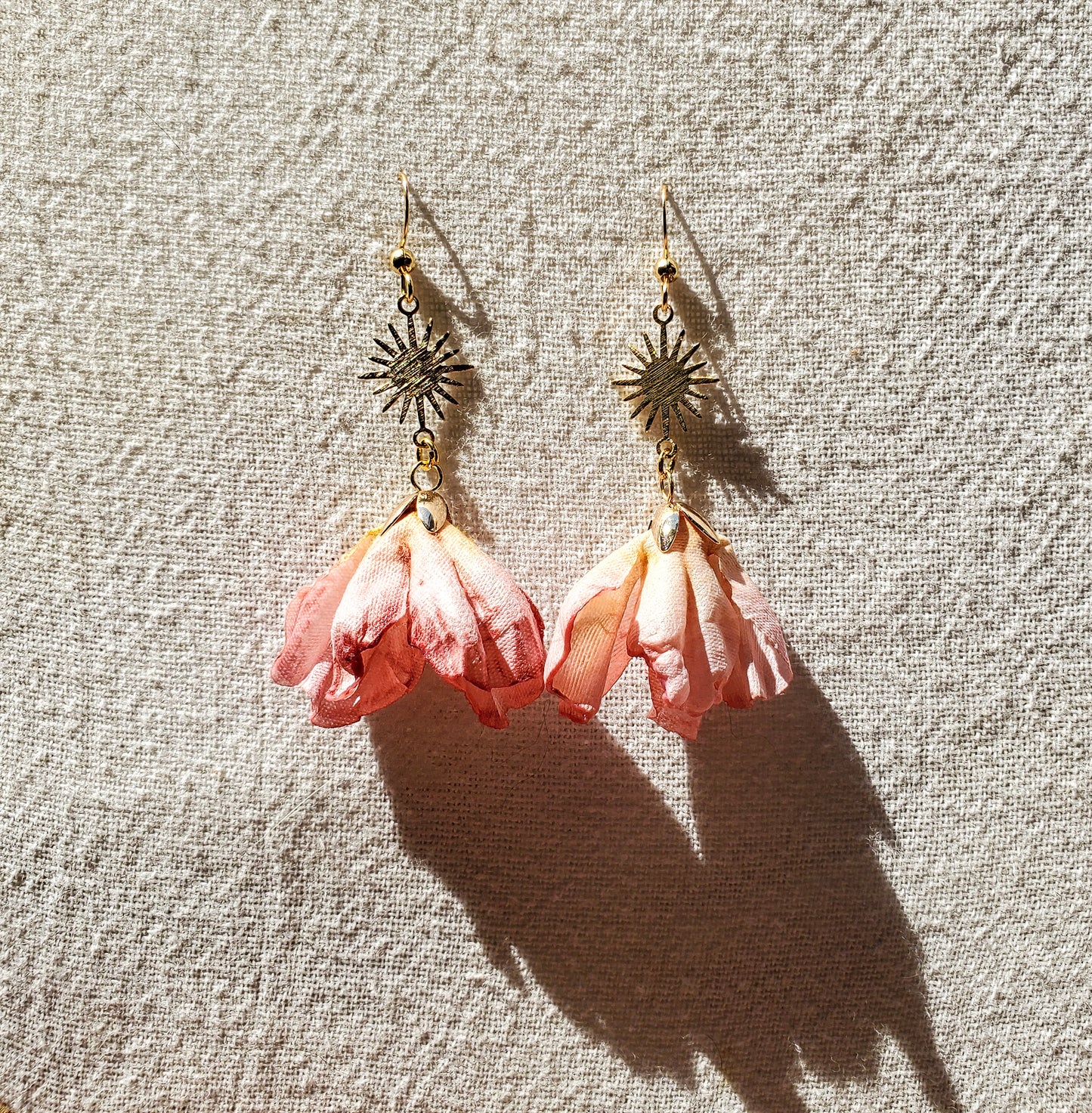 Camille Earrings