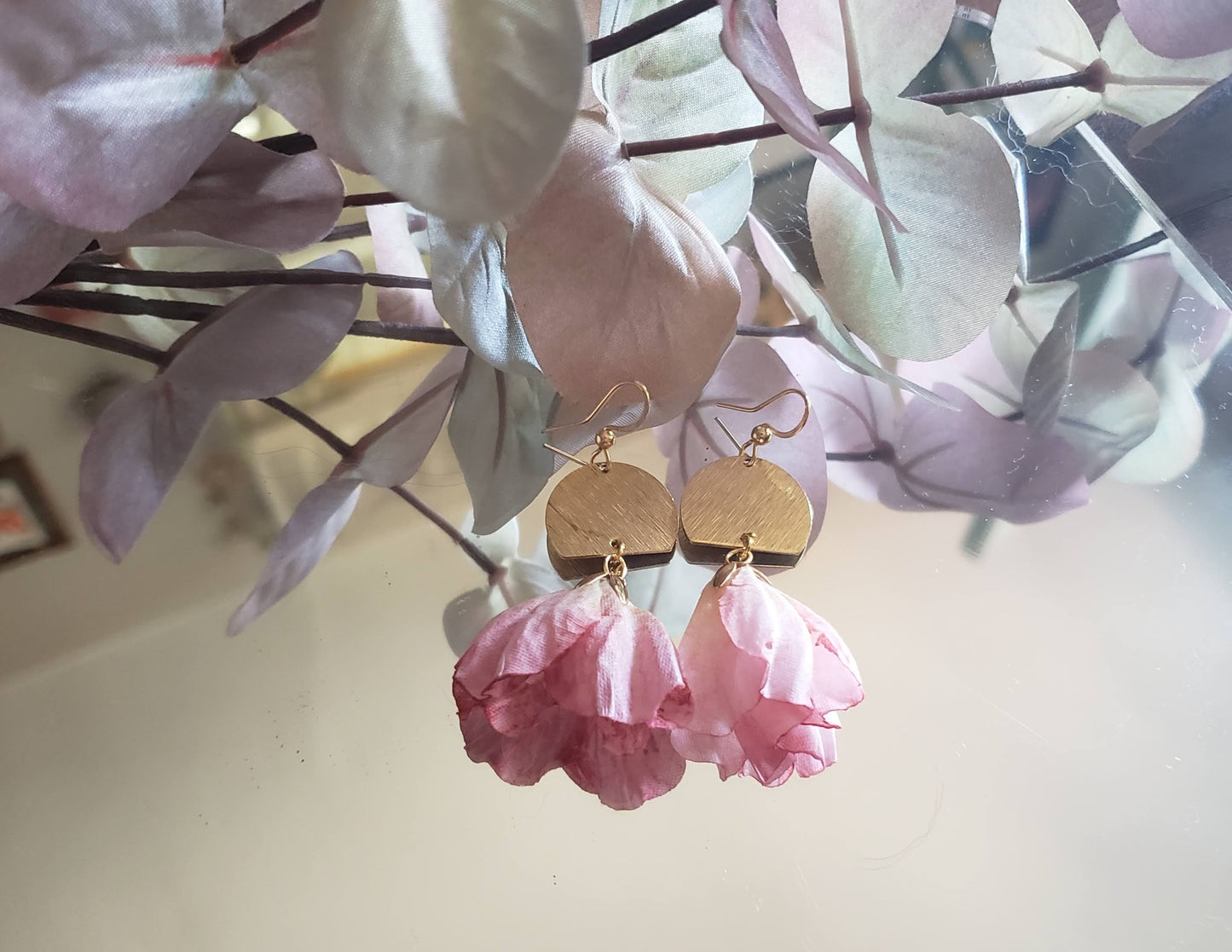 Emilie Earrings