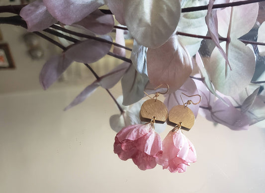 Emilie Earrings