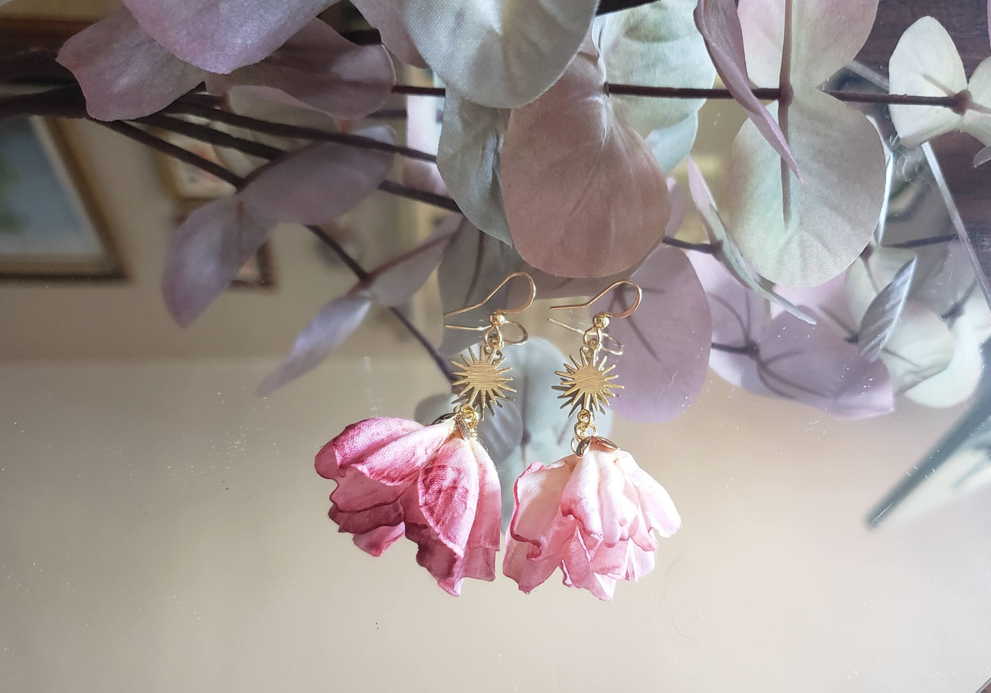 Camille Earrings