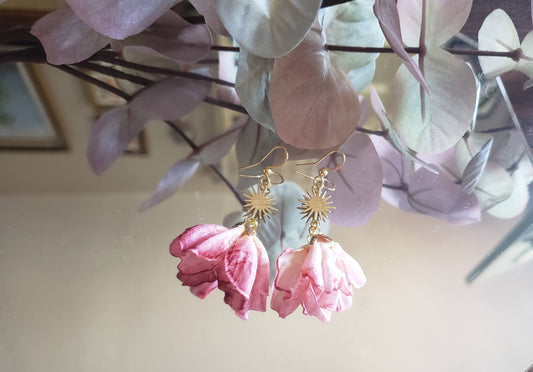 Camille Earrings