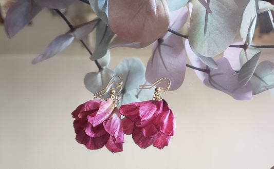 Esther Earrings