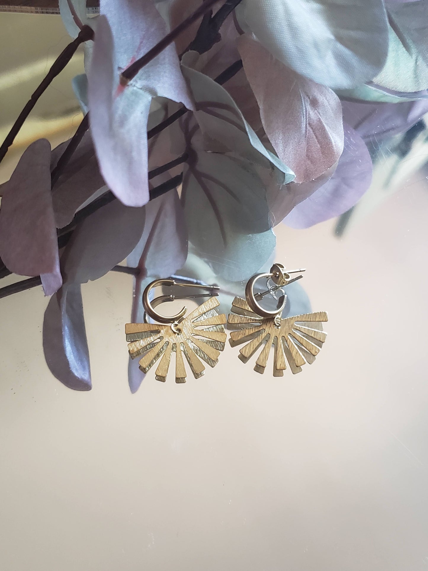 Audra Earrings