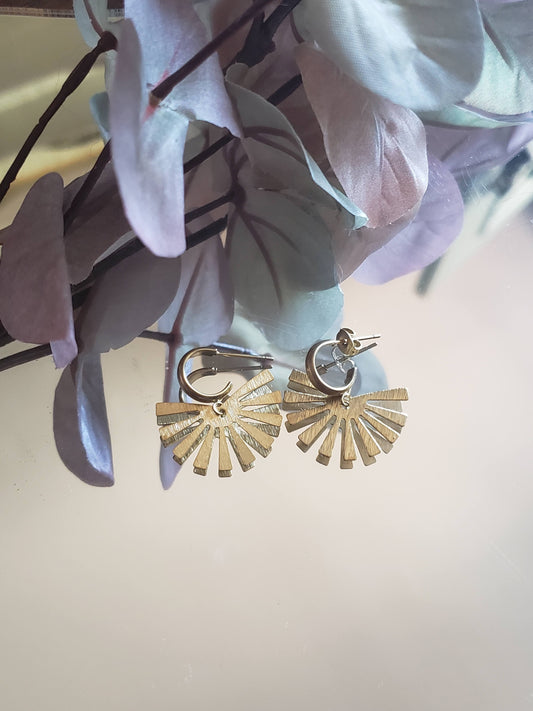 Audra Earrings