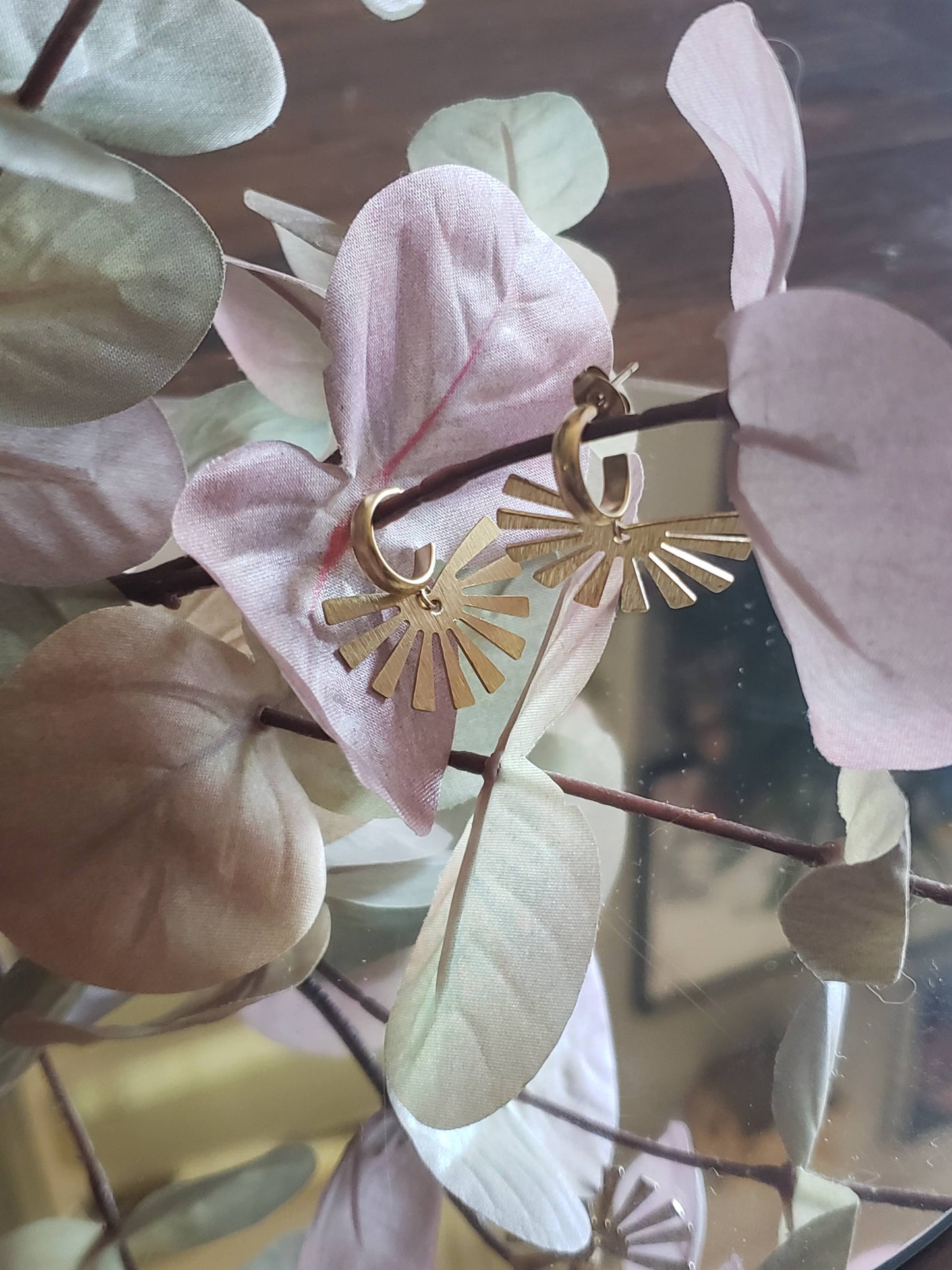 Audra Earrings