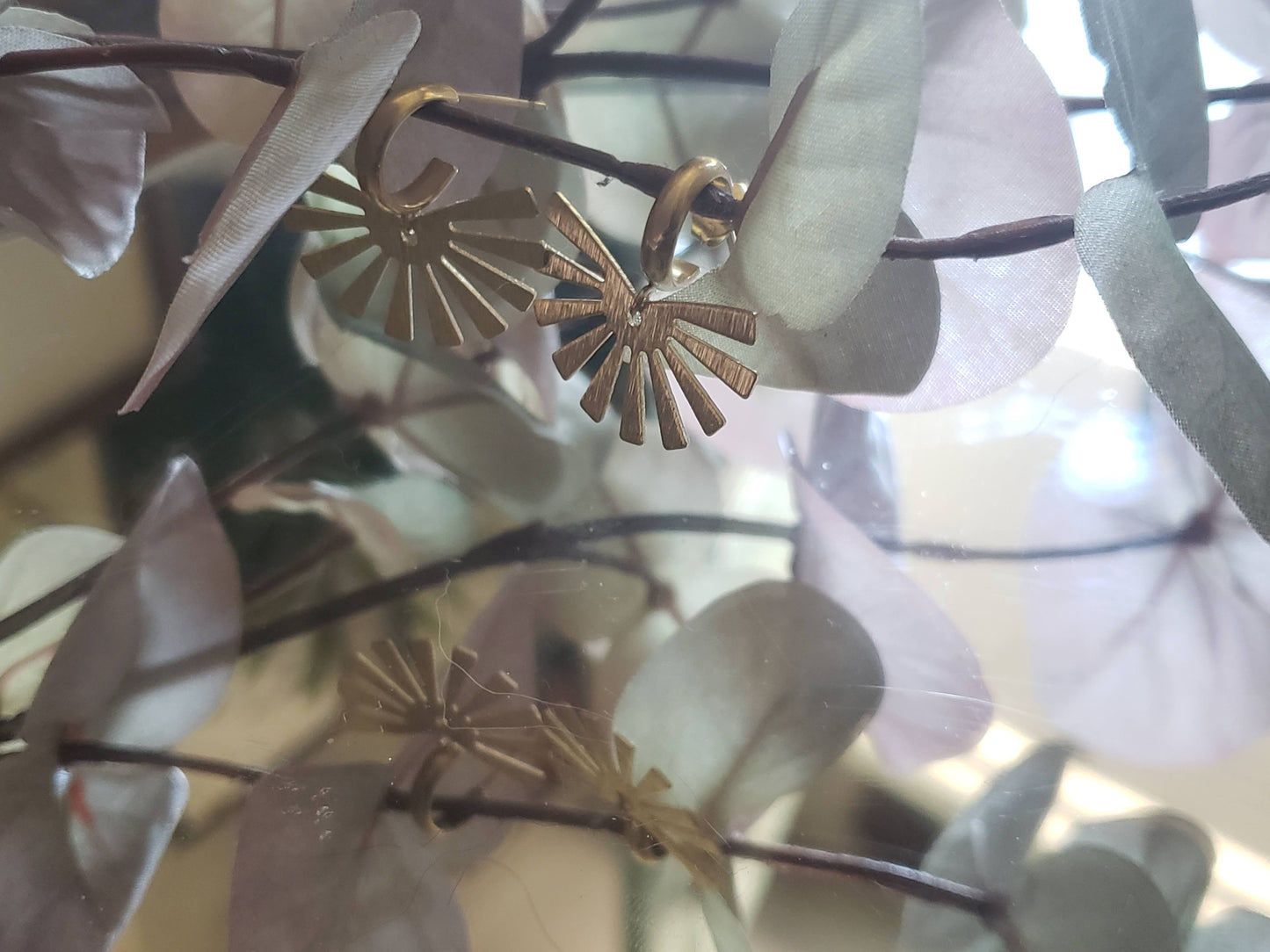 Audra Earrings