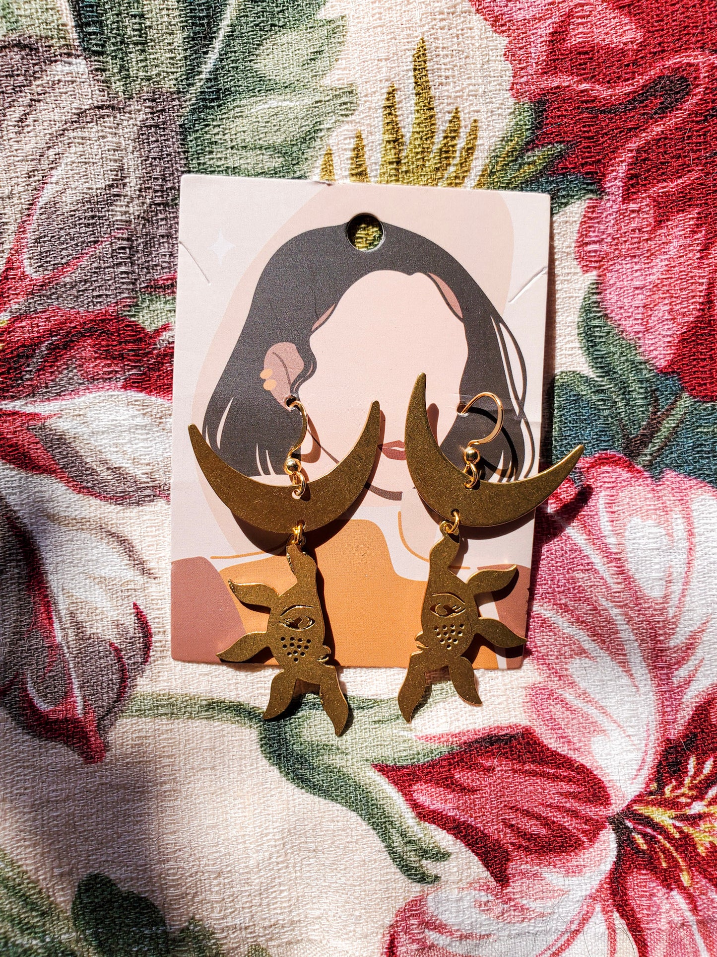 Esme Earrings