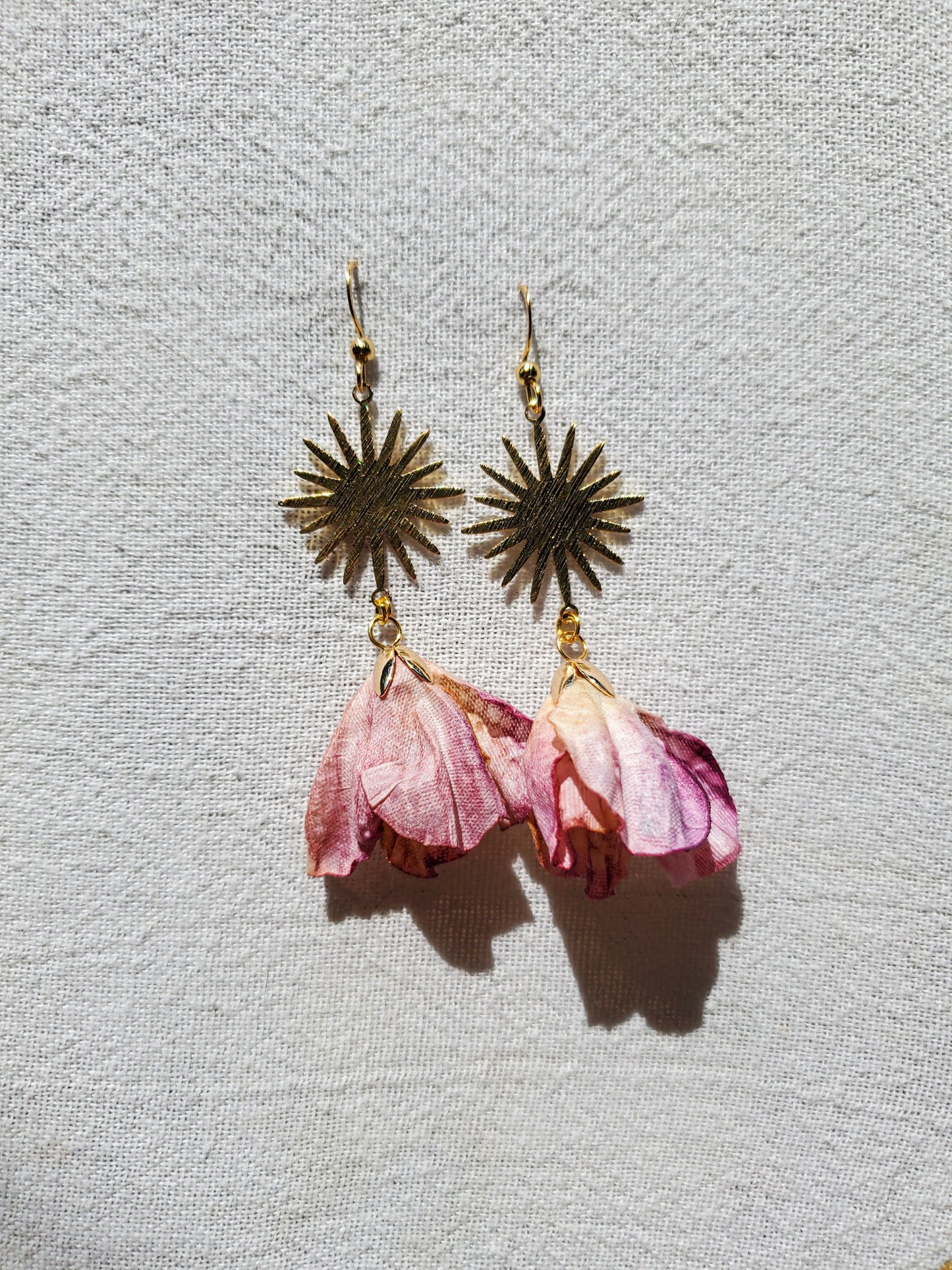 Selene Earrings