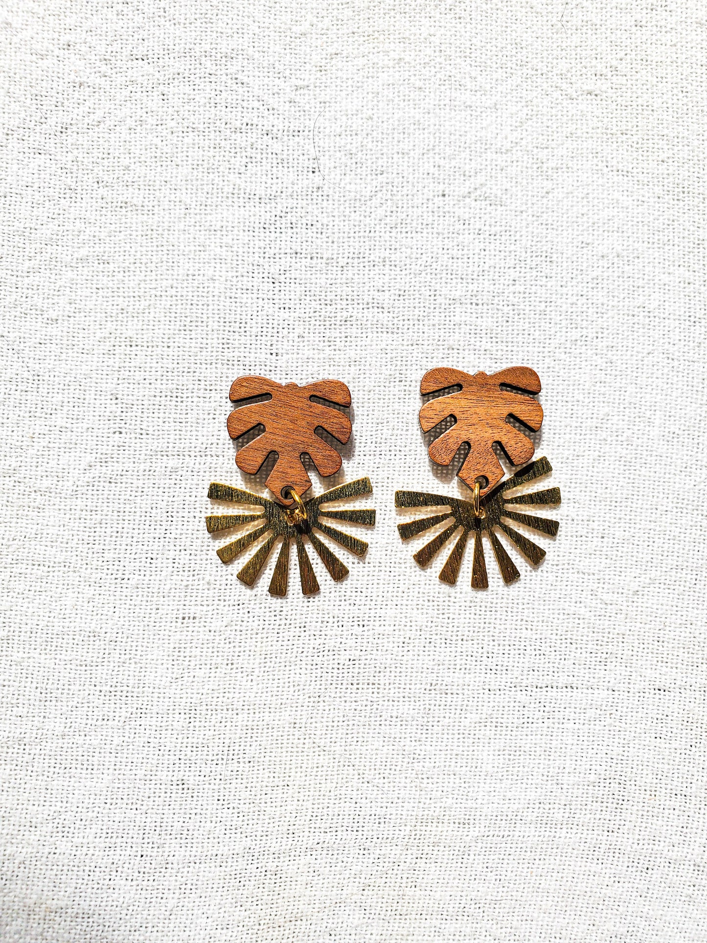 Piper Earrings
