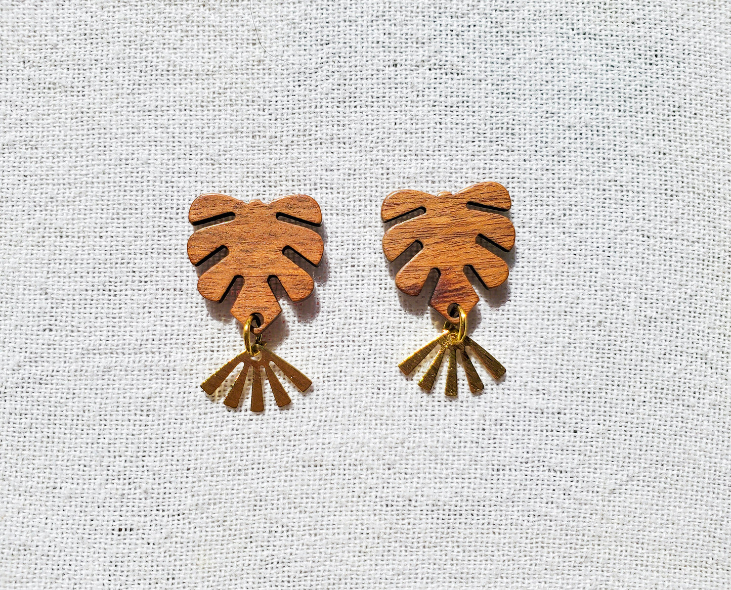 Darcy Earrings