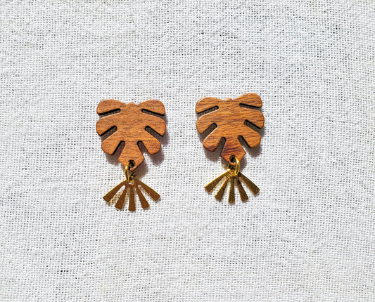 Darcy Earrings