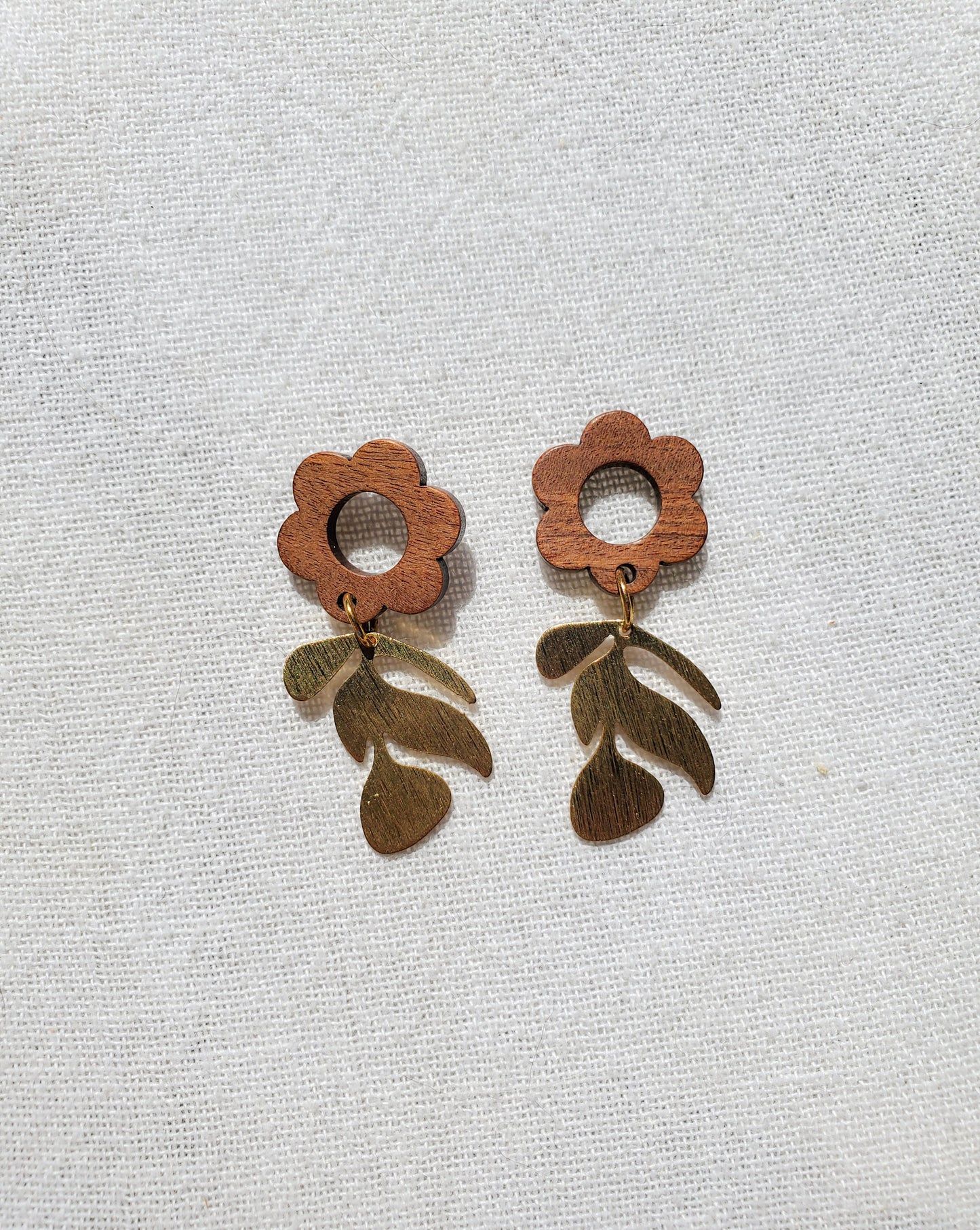 Shelby Earrings