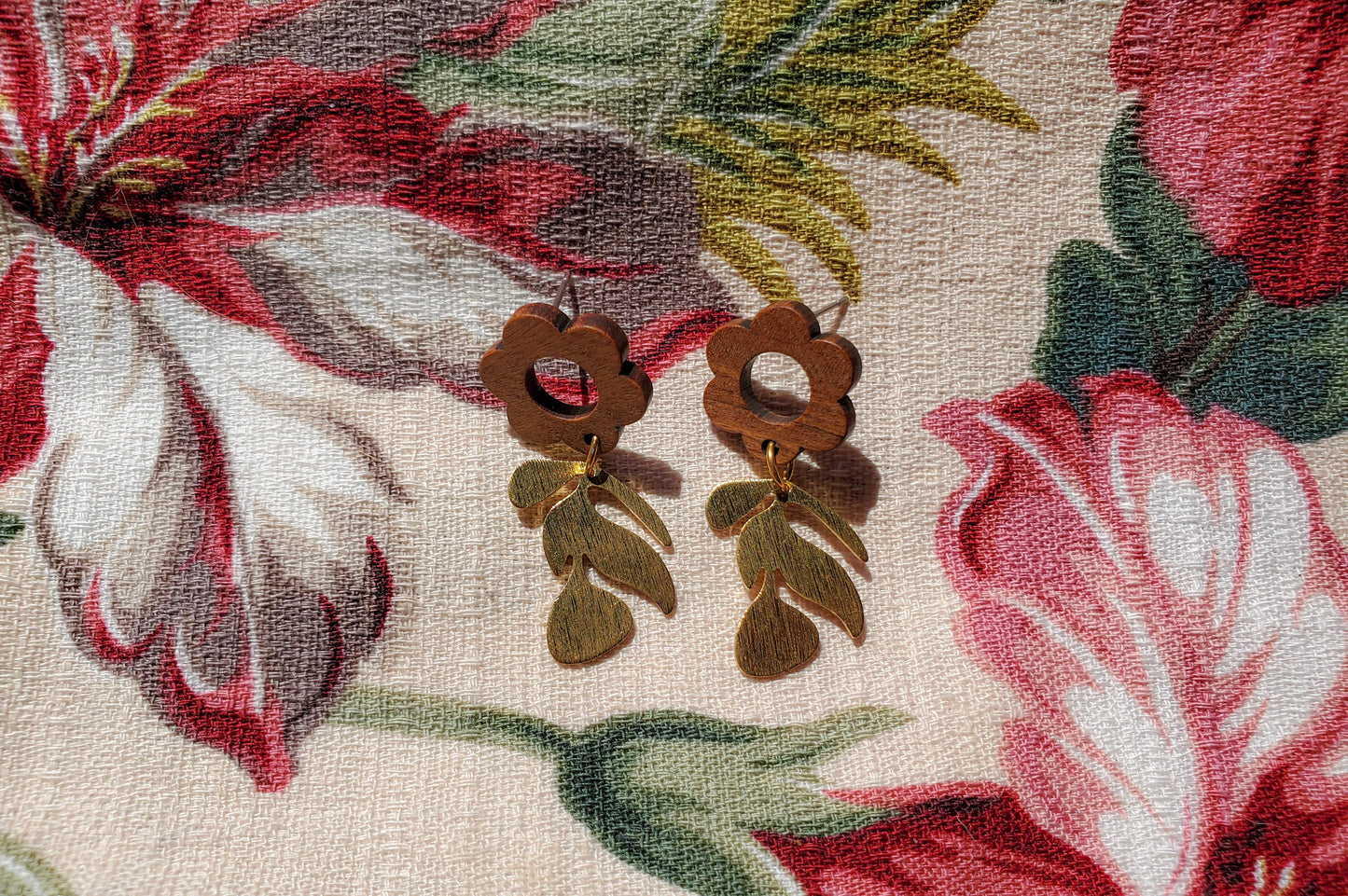 Shelby Earrings
