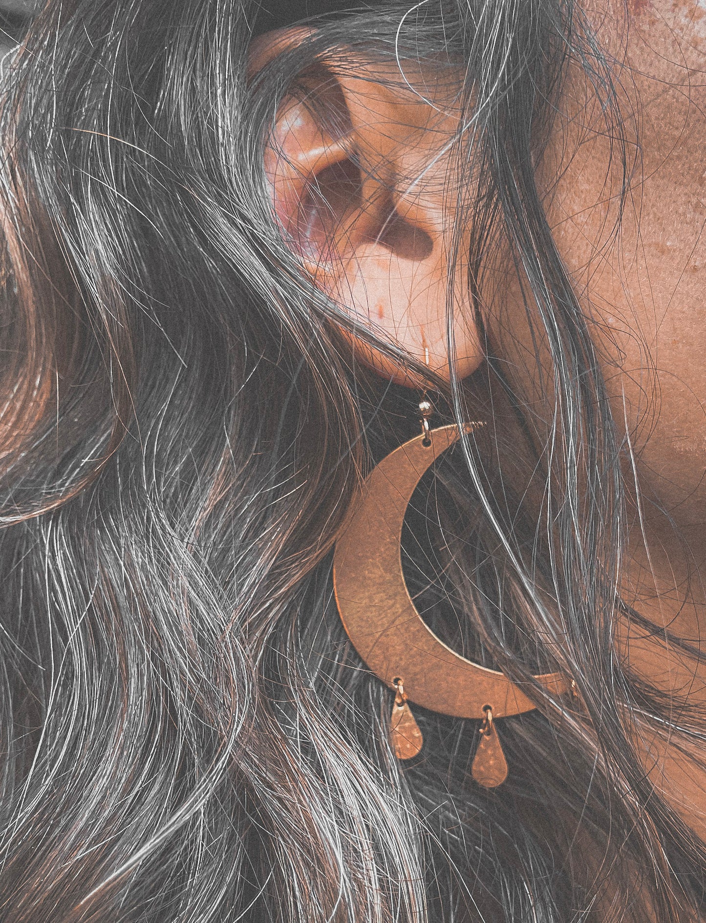 Evie Earrings