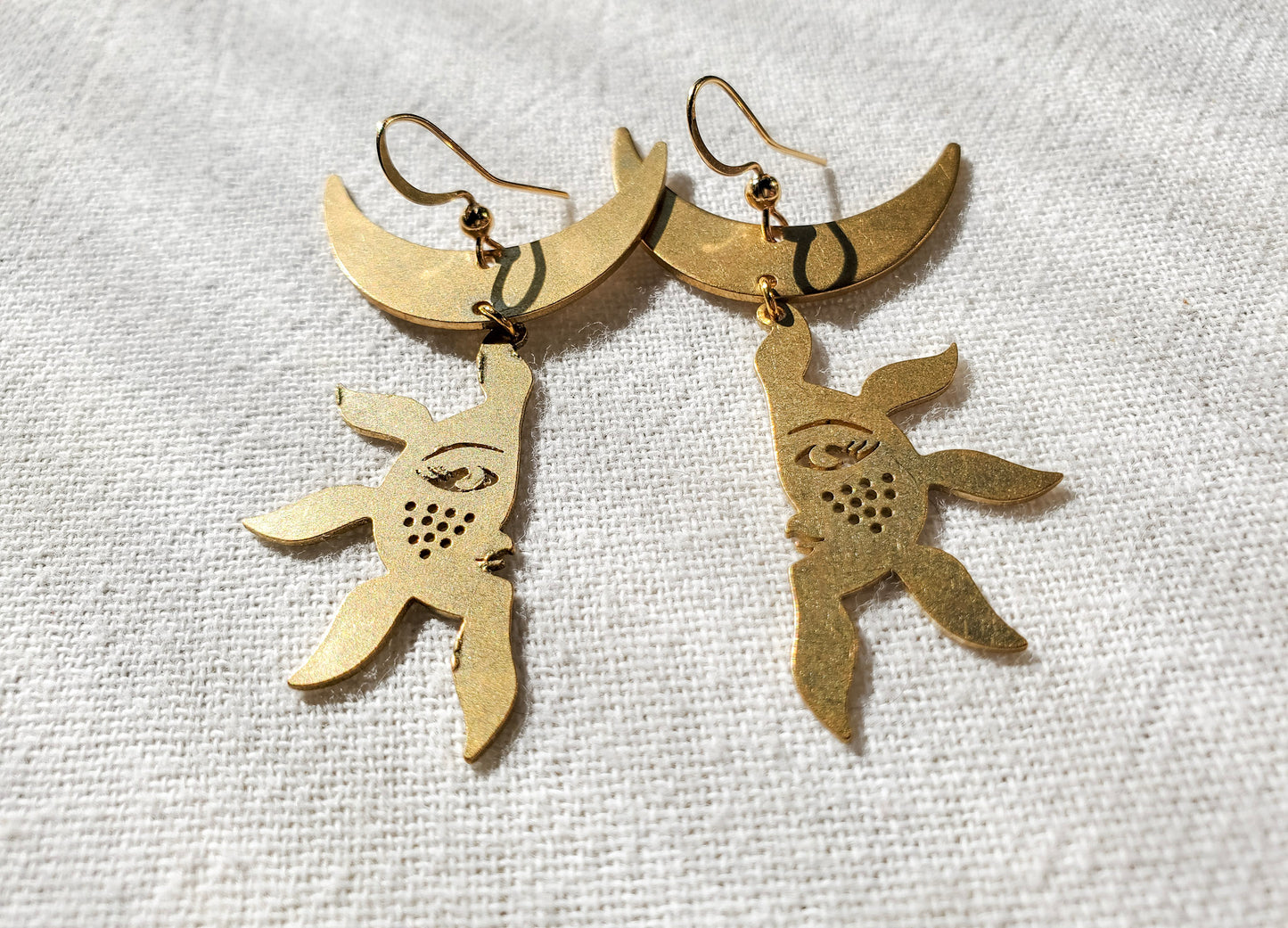 Esme Earrings