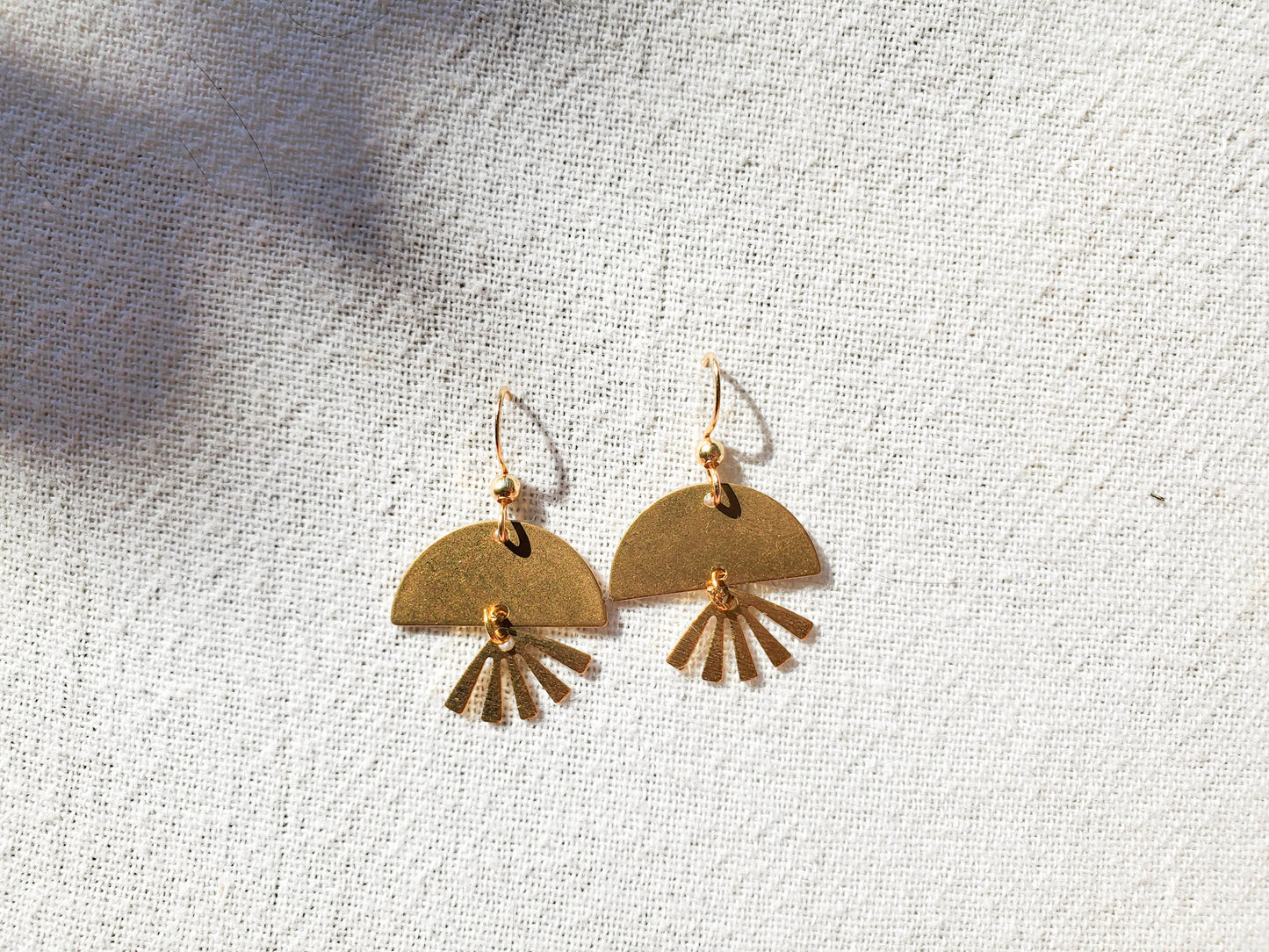 Maude Earrings
