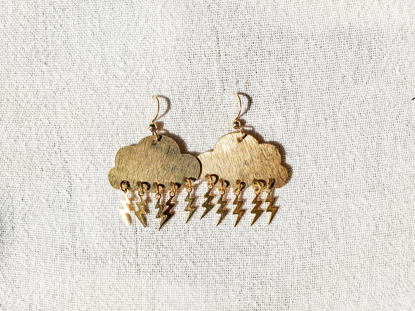 Hazel Earrings