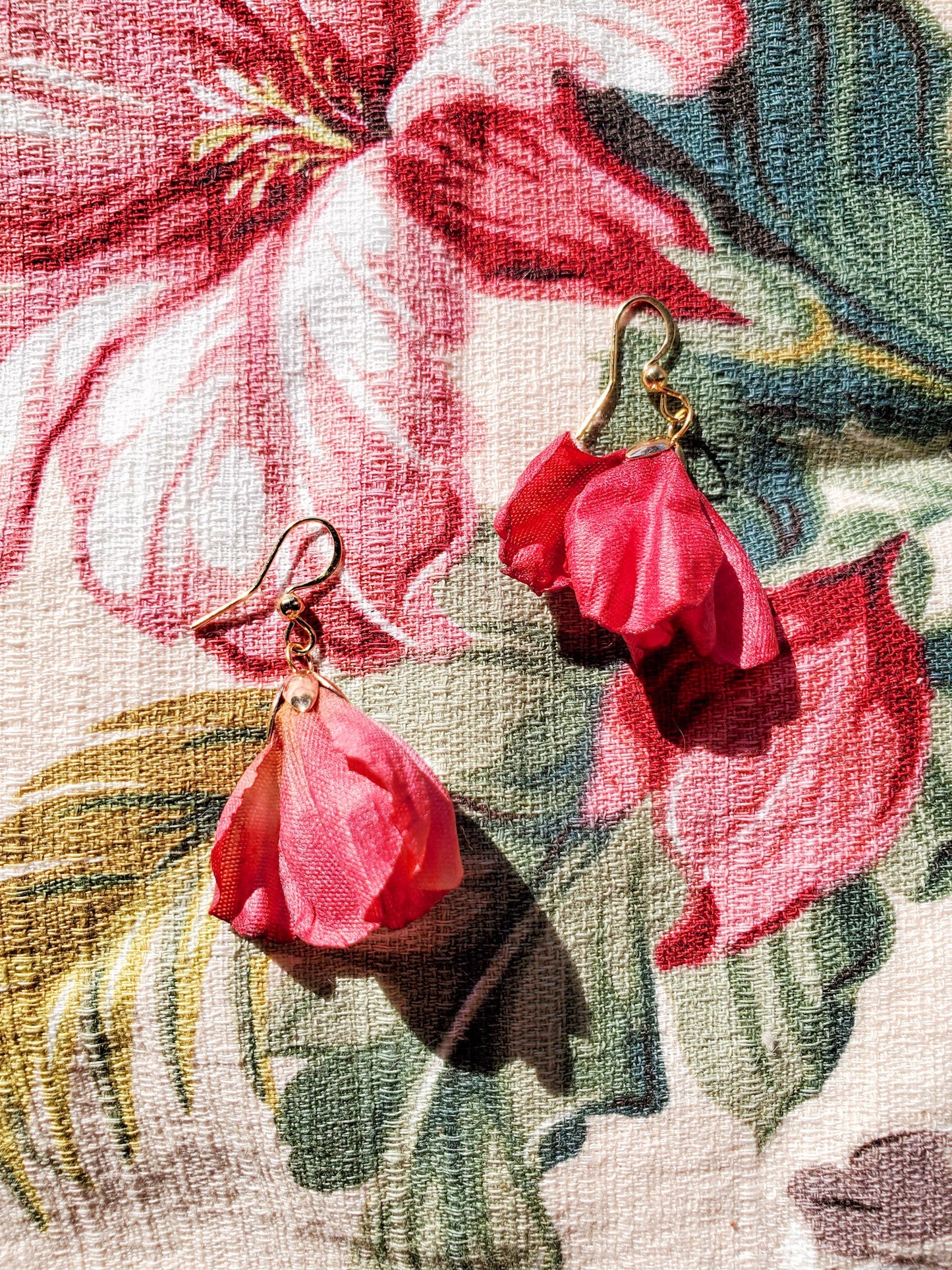 Esther Earrings