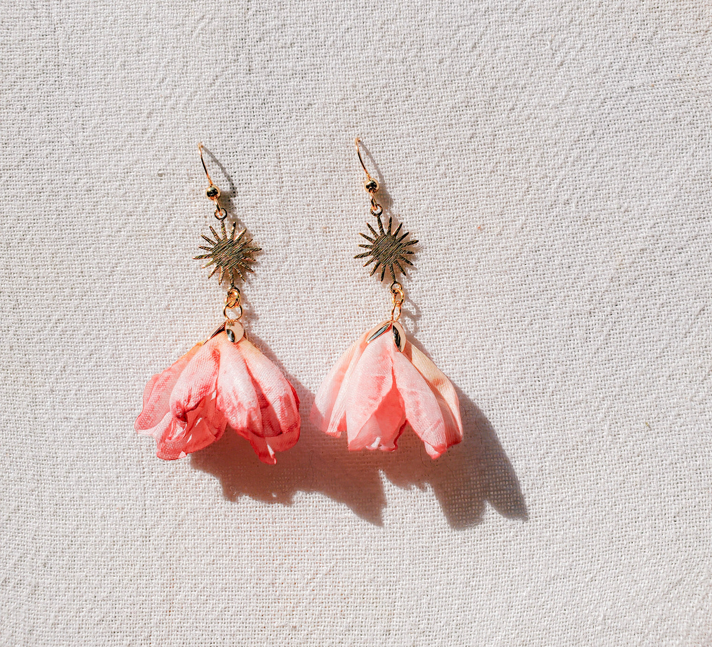 Camille Earrings