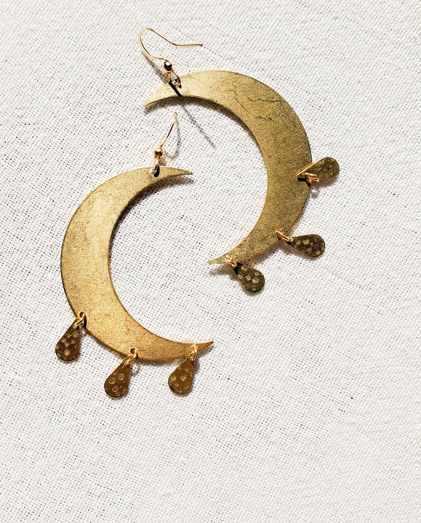 Evie Earrings