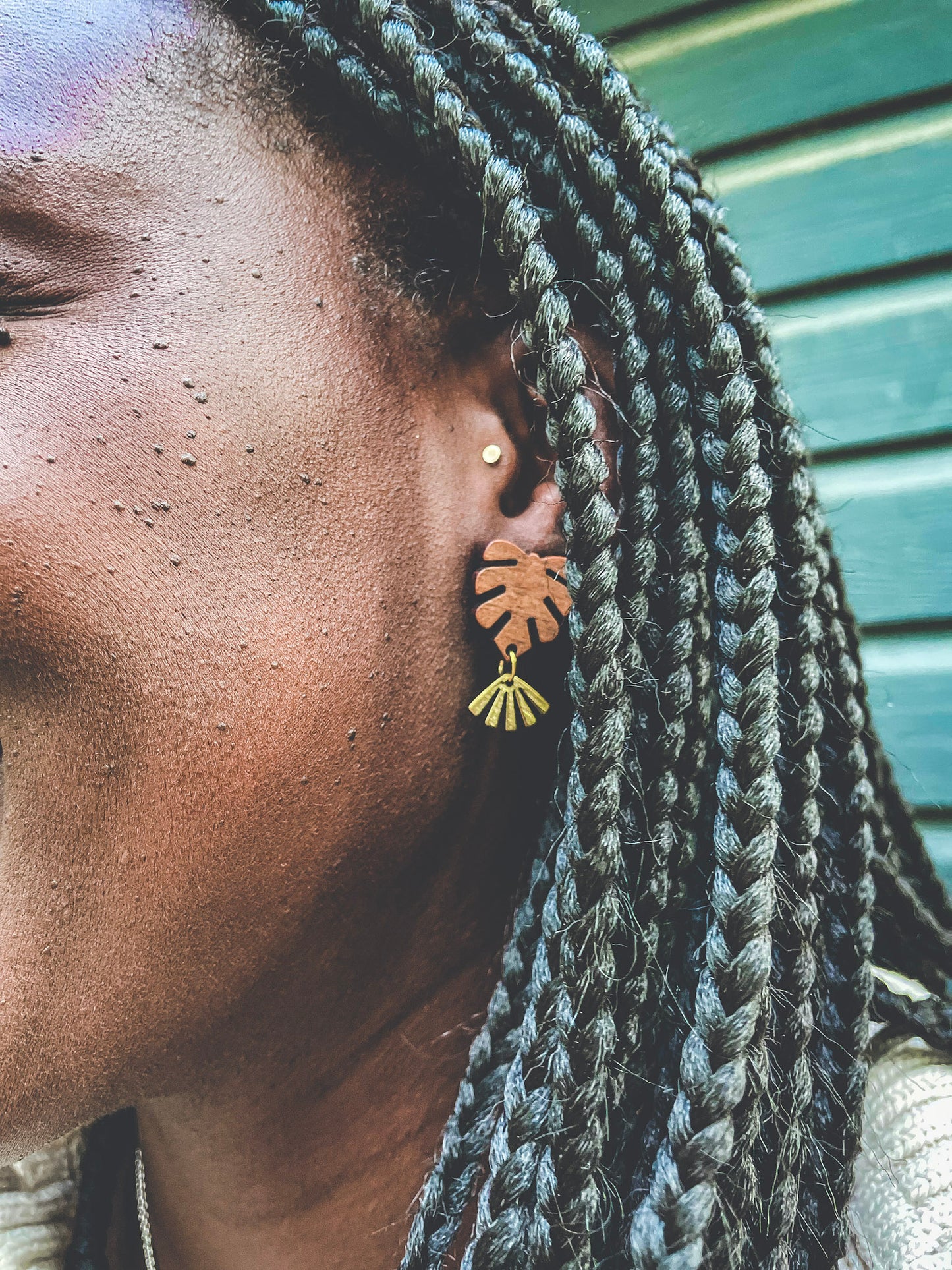 Darcy Earrings