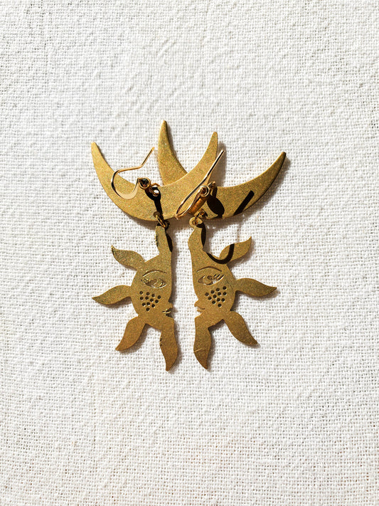 Esme Earrings