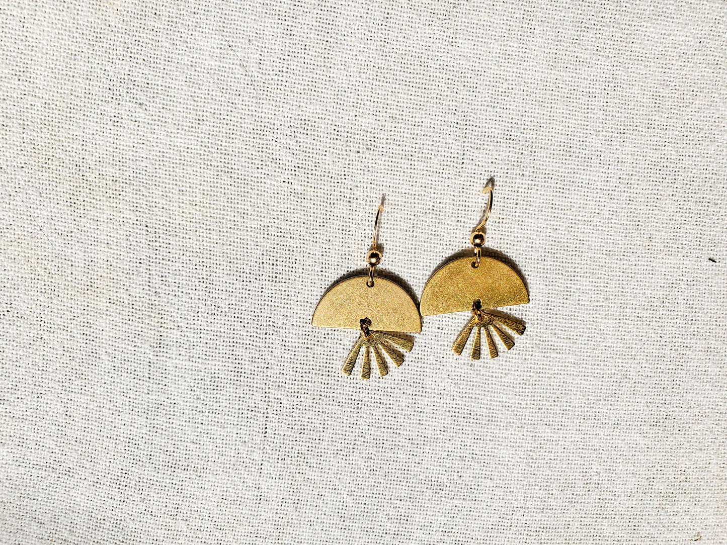 Maude Earrings
