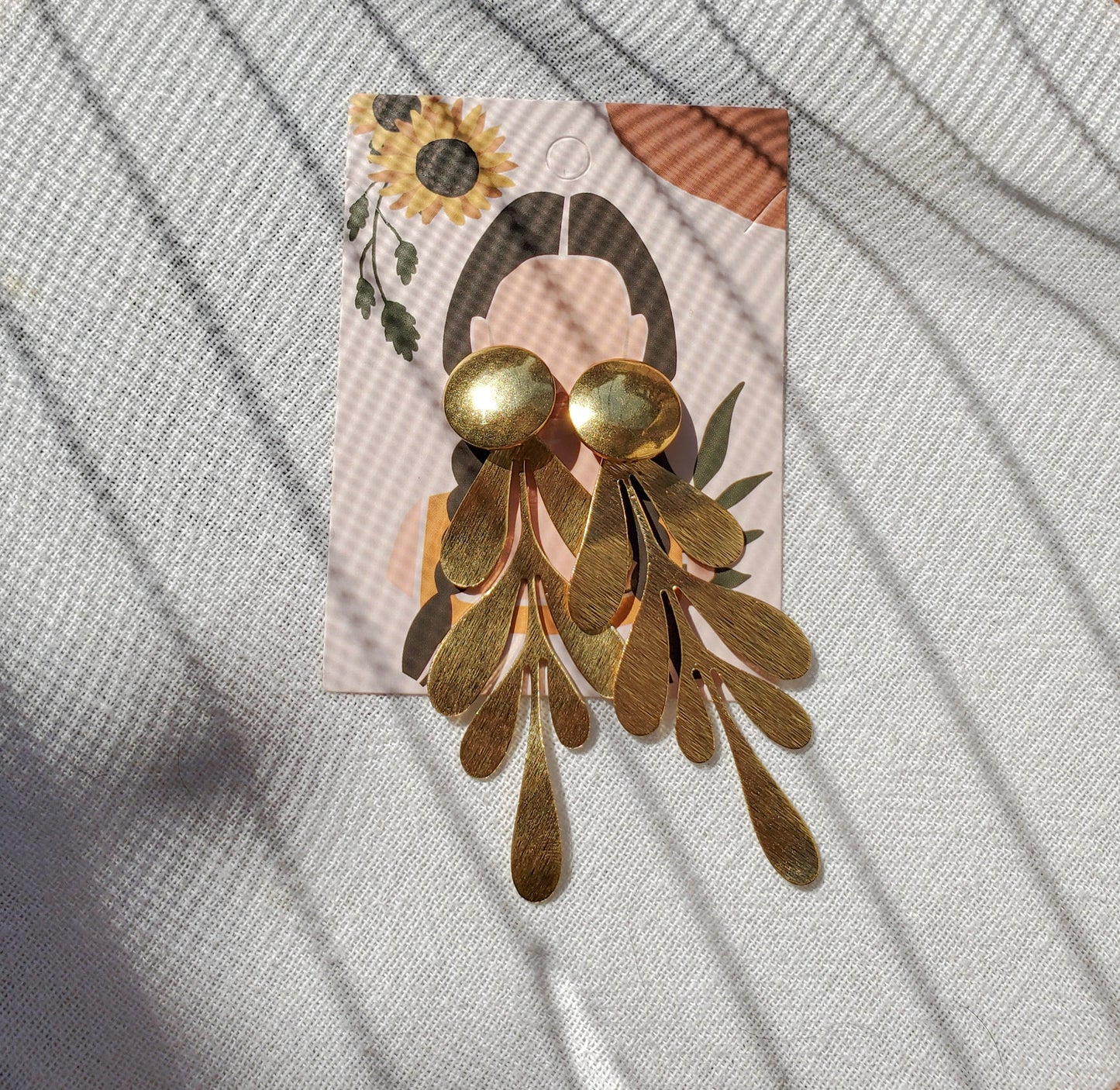 Eden Earrings