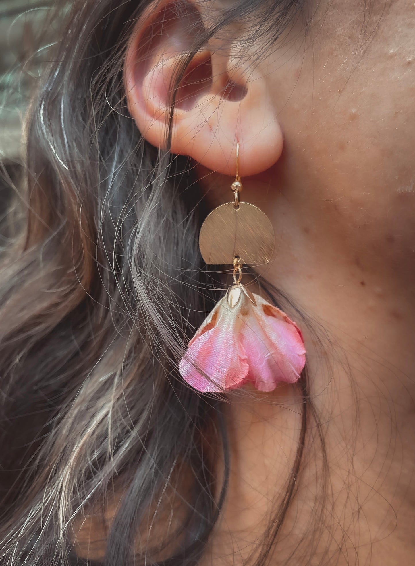Emilie Earrings